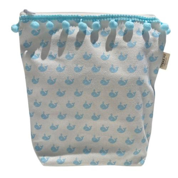 Oh, Baby! Organic Care dāvanu komplekts